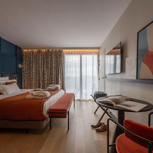 Privilege Room Balcony